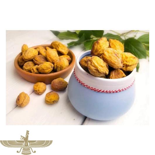 زردآلو خشک - 300 گرم