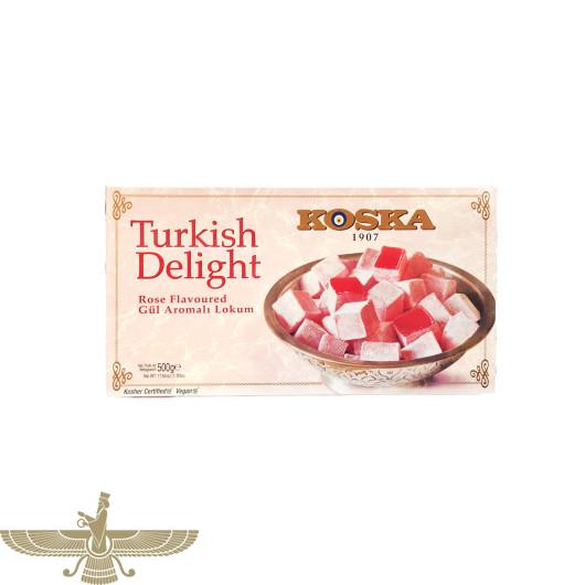 20240616-185939 شیرینی ترکی Koska ( 500گرم)