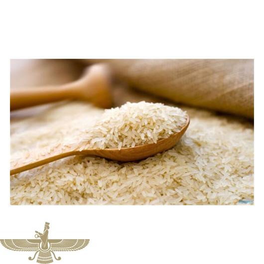 برنج باسماتی خانم خانما - 5 کیلوگرم