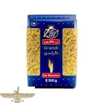 ماکارانی گراندی زر ماکارون - 500 گرم