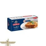 لازانیا پیش پخت زرماکارون - 500 گرم