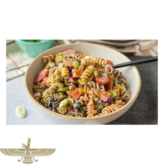 
ماکارونی پیکولی سبزیجات زر ماکارون - 500 گرم
ماکارونی پیکولی سبزیجات زر ماکارون - 500 گرم