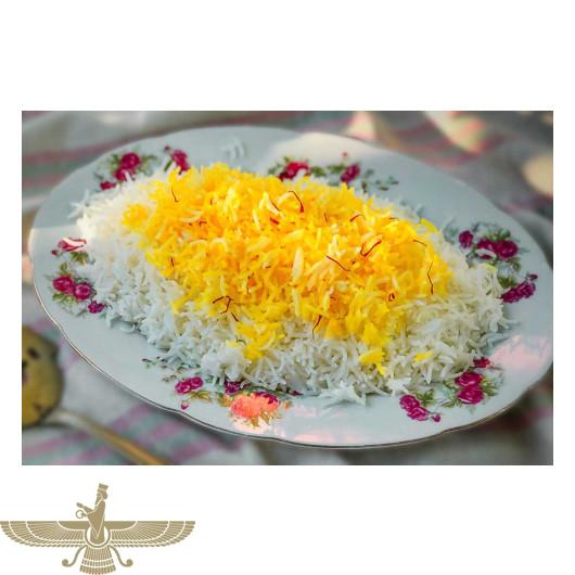 برنج هاشمی شاهان - 4 کیلوگرم