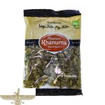 کشمش سبز خانم خانما - 300 گرم