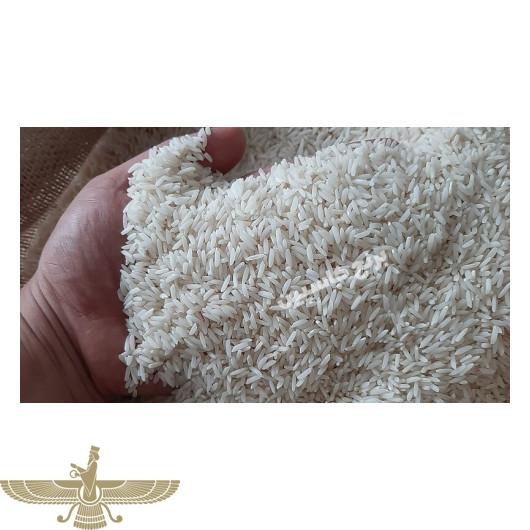 برنج طارم شاهان - 4 کیلوگرم