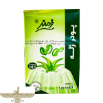 پودر ژله فرمند با طعم آلوئه ورا-100 گرم