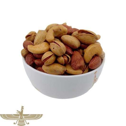 آجیل سوپر خانوم خانوما - 400 گرم
