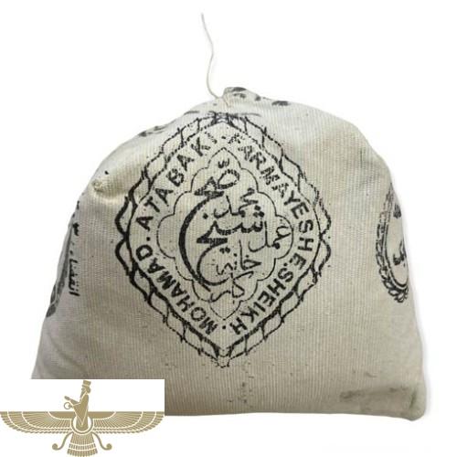 حنا-سیاه-شیخ-محمد حنا سیاه شیخ محمد - 500 گرم