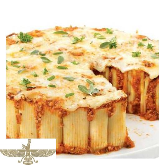 ماکارانی سدانو زر ماکارون - 500 گرم