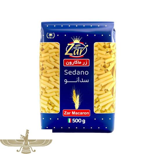 ماکارانی سدانو زر ماکارون - 500 گرم