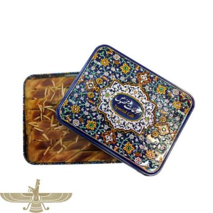 باقلوا سوغات مخصوص - 600 گرم