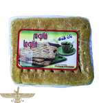 نان قندی خانم خانما - 450 گرم