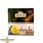 چای کیسه ای ارل گری احمد - 100 عددی