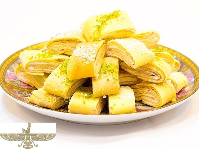 کاک شکرریز - 500 گرم
