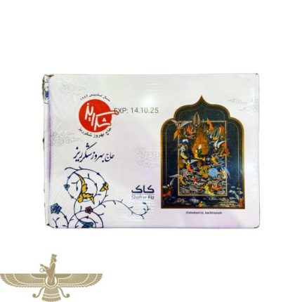 کاک شکرریز - 630 گرم
