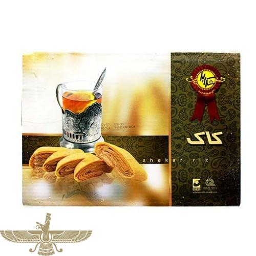 کاک-شکرریز-(1) کاک شکرریز - 500 گرم